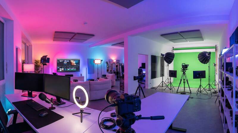 麻豆传媒视频创作平台