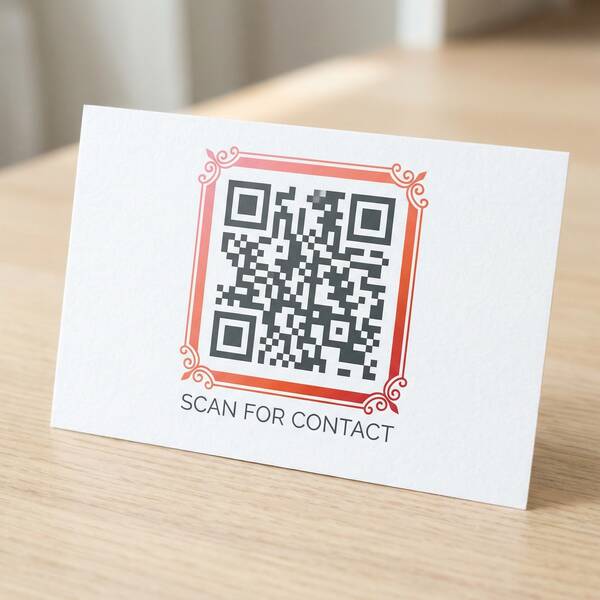 麻豆传媒商务二维码